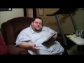 Fat Guy Spends $380 on CANDY CRUSH