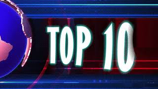 वि*स्फो*टकों का जखीरा बरामद, एक चिंगारी से हो सकती थी भारी तबाही! देखें TOP 10 ख़बरें