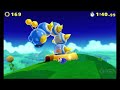 Sonic Lost Worlds Windy Hill Tutorial Gameplay
