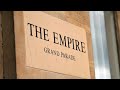 City of Bath Tour