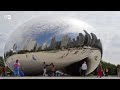 Anish Kapoor - Ausstellung in Berlin | Euromaxx