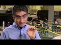 Georgia Tech Tongue Drive System