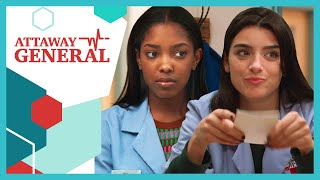 ATTAWAY GENERAL | Season 1 | Ep. 5: &quot;Small Hospital&quot;