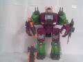 Transformers G1 Headmaster Scorponok