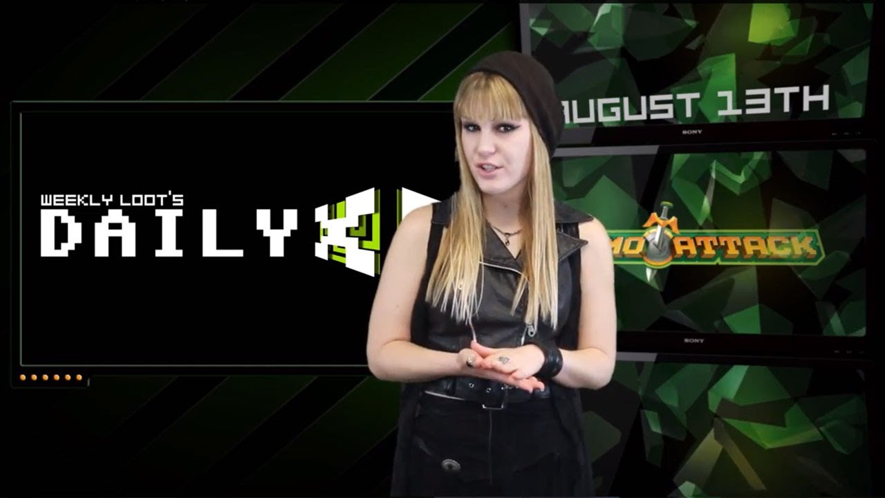 Starcraft Universe, Defiance, Guild Wars 2 and more! -The Daily XP August 13th