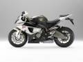 The New Bavarian Super-Bike BMW S 1000 RR