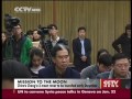 China's Chang'e-3 moon rover to be launched early December
