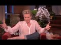 Jennifer Aniston Finds Out About Ellen and Portia's Marriage