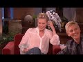 Jennifer Aniston Finds Out About Ellen and Portia's Marriage