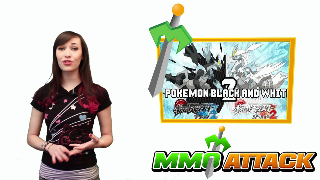 Crysis 3, Pokemon Black and White 2, and Xbox Live updates-Daily Drop, April 16