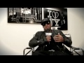 Red Cafe "Speaks On Working w/ Ryan Leslie, Advice For New Artists, Thoughts On A$AP Rocky " Video