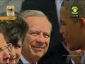 03-05 Llegada Obama a Costa Rica