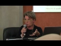 Incontro per il rilancio dei parchi - Tenuta S.Rossore, 21 settembre 2012 - Patrizia Menegoni