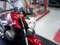 Nova Yamaha Fazer 250cc 2011, exclusivo panoramica completa .