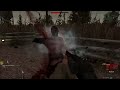 Custom Zombies - Zebba Farms (Oz) SharpShooter: An Unexpected Victory!