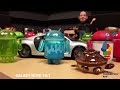 Galaxy Note 10.1 2014 vs Galaxy Note 8.0