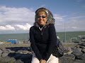 O Dique mais importante da Holanda (separando o mar do norte e sul)