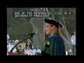 CSUN Commencement 2013: Eisner College of Education