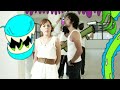 Los Daniels A Dueto Con Natalia Lafourcade - Quisiera Saber