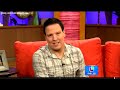 Dulce María, Christopher Uckermann y Maite hablan de las fotos de Christian (despierta america)
