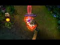 Bruiser Gragas Guide - The Fat 7UP Drinker - League of Legends
