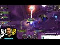 Bajheera - Rated Eye of the Storm - ~1900 MMR RBG Live Commentary