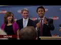Bobby Jindal: Ken Cuccinelli Introduction