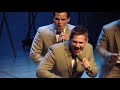 The Lion Sleeps Tonight by Straight No Chaser
