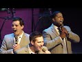 The Lion Sleeps Tonight by Straight No Chaser