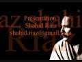 Khuddi Ko Sirr-E-Nihaan لا الہ الا اللہ
