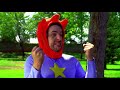 SCRIBBLENAUTS IN REAL LIFE