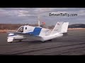Driven To Fly - Short Cut