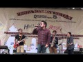 Posisi Rainfall - Lengkapi Duniaku chart lagu