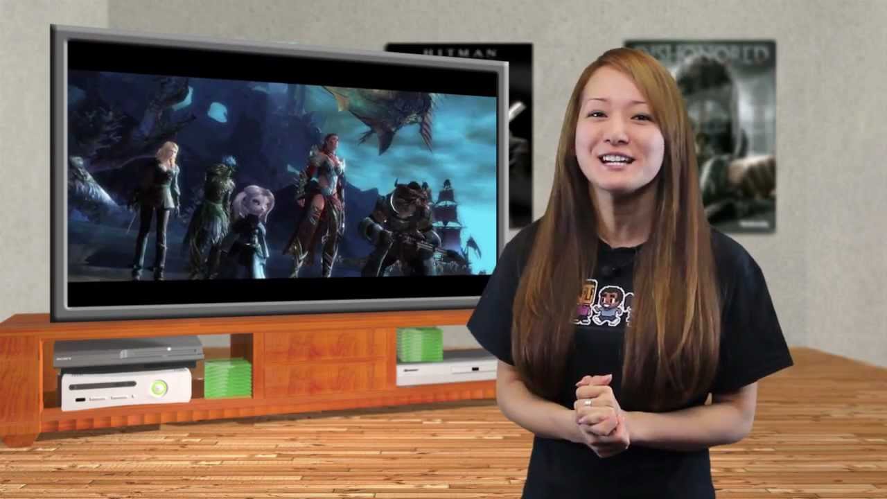 Assassin's Creed Movie, Disney Infinity, Guild Wars 2 Sales and more! - Weekly Loot Ep. 35