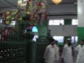Inside view of Pir Baba Ziarat, Buner (KhyberPK) Pakistan.