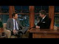 Geoff Peterson's Liam Neeson Impression