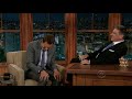 Geoff Peterson's Liam Neeson Impression