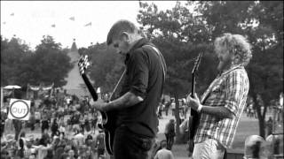 Mastodon Blood & Thunder Live TV Denmark July.01.2011 HD 2013 proshot