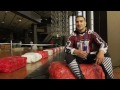 Downhill MTB through a Palace - Red Bull Ride the Palace 2012 Bulgaria
