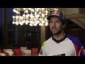 Downhill MTB through a Palace - Red Bull Ride the Palace 2012 Bulgaria