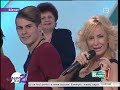 Noua melodie a Danielei Gyorfi
