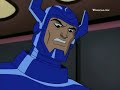 Lex Luthor proves he is evil