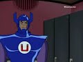 Lex Luthor proves he is evil