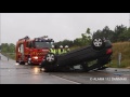 01.07.2017 / Trafik ulykke / Gladsaxe 01.07.2017 / Trafik ulykke / Gladsaxe