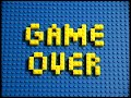 Lego Arcade