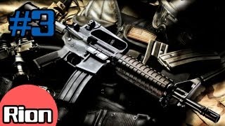 Rion - Counter-Strike: GO Multiplayer Школьник хочет в офис 1 часть