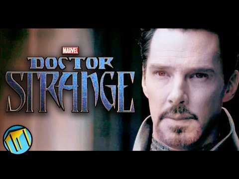 doctor strange 2016 free online stream
