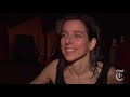 UrbanEye: Dumpster Pool Party - nytimes.com/video