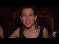 UrbanEye: Dumpster Pool Party - nytimes.com/video