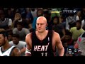 NBA 2K11 My Player - What if I Could Go Home?